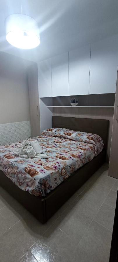 Grazia House Ercolano Apartment Exterior photo
