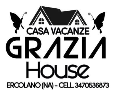 Grazia House Ercolano Apartment Exterior photo