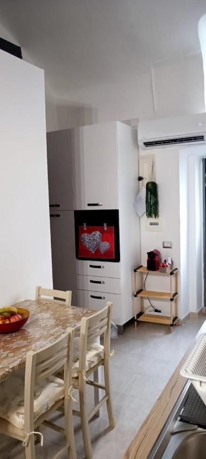 Grazia House Ercolano Apartment Exterior photo
